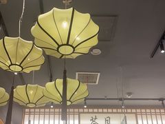 -苍月中华料理(王府井店)