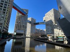 -和美电影艺术中心(万国城店)