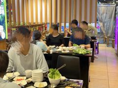 -木槿花韩式炭烤·熟成肉工坊(孙文东路店)