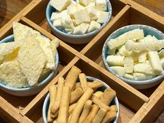 -蒙亨·手把肉·蒙古包文化主题餐厅(天恒广场店)