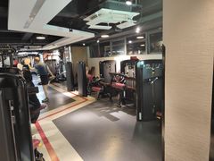 -一兆韦德健身(古美店)