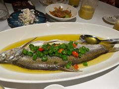 -荣兴酒家(徐家汇店)