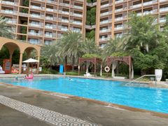 -三亚湾红树林度假世界(木棉酒店)