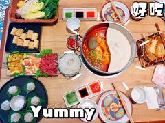 -泰蕉艳·东南亚风情料理(恒隆店)