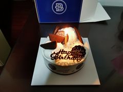 -巴黎贝甜(五月花广场店)