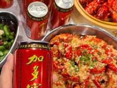 -靓靓蒸虾·头牌蒸虾(雪松路总店)