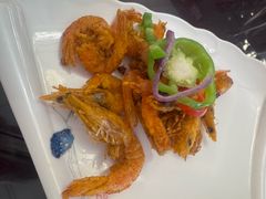 -前门烤鸭(江东中路店)