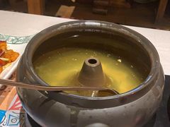 -云海肴·汽锅鸡·云南代表菜(天山百盛优客店)