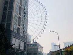 -Be Lived Cafe比例咖啡(摩天轮店)