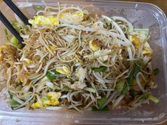 炒粉丝-凡老头米线砂锅(古荡新村西粮站)