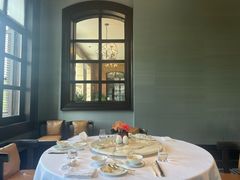 -宝丽轩中餐厅BAOLIXUAN