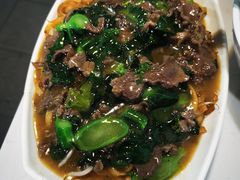-菜忠潮州牛肉店(岗厦店)