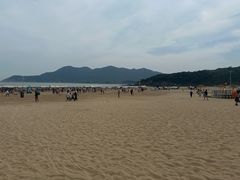 -朱家尖南沙景点