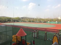 -南京外国语学校(仙林分校西区)