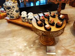 -万达文华酒店·美食汇自助餐厅