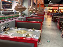 -明洞王妃家烤肉(苏州中心星悦汇店)