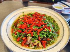 -大明王朝·南京菜(墨香路店)