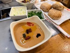 -马记伊源斋涮肉·清真菜(潘家园古玩市场店)