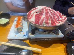 -福匠日本料理(人民路店)