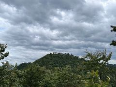 -天姥山景区