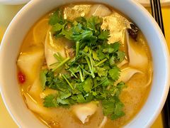 羊肉烩面-商都酒店( 北京南站店)