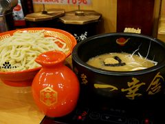 -博多一幸舍(侨福芳草地购物中心店)