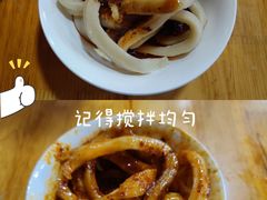 甜水面-洞子口张老二凉粉(文殊院店)