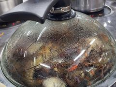 -争先鲜·蒸汽海鲜自助·鲜切牛肉