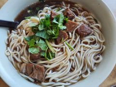 -李先生牛肉面大王(太原南内环店)