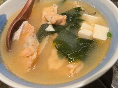 -炙柒Sekinana·精致料理 烧鸟·铁板烧(海上世界店)