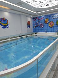 -熊小米专业儿童游泳馆