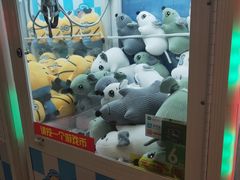 -天丰利生活MALL(和平里店)