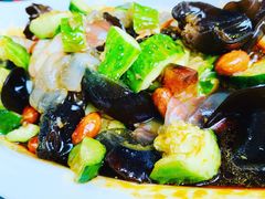 -李连贵酒家熏肉大饼(昆明街店)