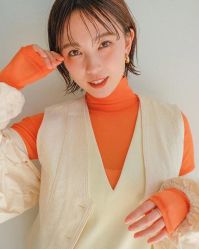 -sy杉影印象COLOUR专业烫染