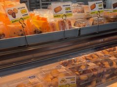 -鲍师傅糕点(江苏路店)