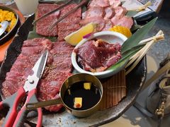 -虎丸烧肉(世纪汇店)