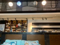 -望海·帆船主题咖啡厅•品茗下午茶(石湖景区店)