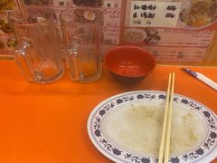 -拉面莊夢語＆中华料理八椿