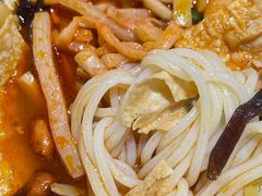 -螺小胖柳州螺蛳粉(钟楼总店)