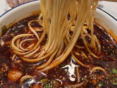 -清真·青瓷香纯汤牛肉面(酒泉路店)