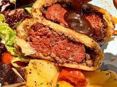 -必胜客(东大桥店)