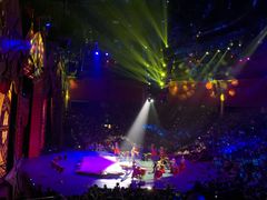 -珠海横琴长隆《卡卡虎奇遇记》