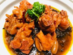 -简小舍·民间手艺菜(武昌江滩店)