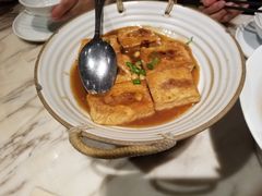 传统客家手工酿豆腐-汤城小厨(西直门凯德MALL店)