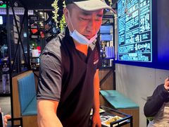 -杨记齐齐哈尔烤肉(五莲路店)