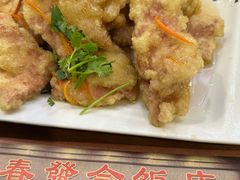 锅包肉-春發合饭庄