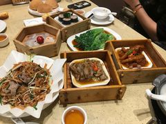 -正哥点心皇子(锦江国际广场店)