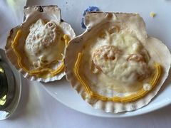 -粤菜王府·海鲜·茶市·海景餐厅(大梅沙店)