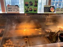 -牛New寿喜烧(金鹰世界店)