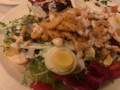 -成桂西餐厅·42年的味道(五大道疙瘩楼店)